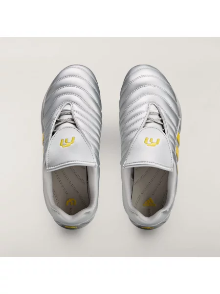 Sneakersy Adidas szare