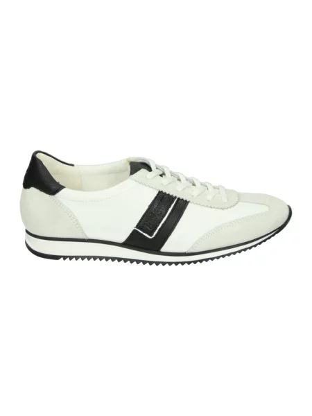 Sneakersy Paul Green skórzane białe