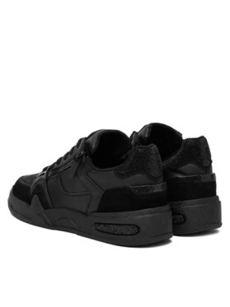 Giuseppe Zanotti Sportcipők fekete