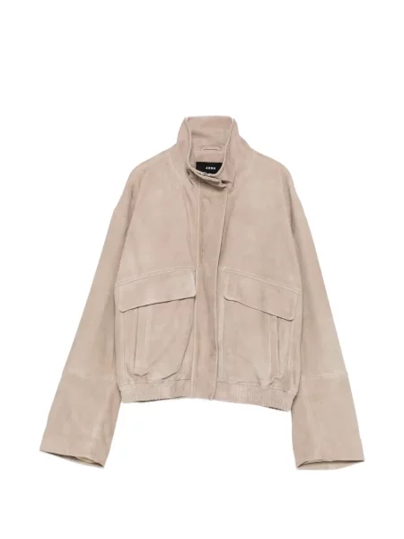 Jakna Arma od brušene kože