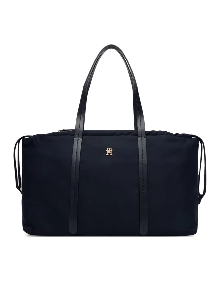 Rucsac Tommy Hilfiger albastru