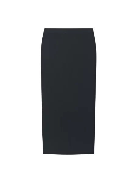 Maksi spódnica maxi áeron czarna