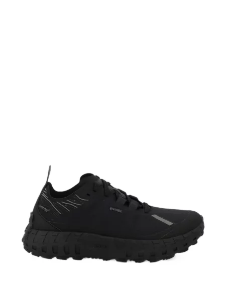 Sneakerși Norda negru