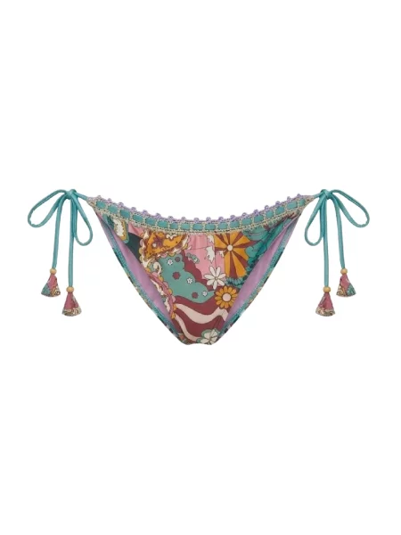 Bikini Del Maar dwustronne
