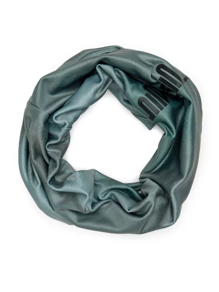 Tekaška ruta Bandana Quiksilver zelena