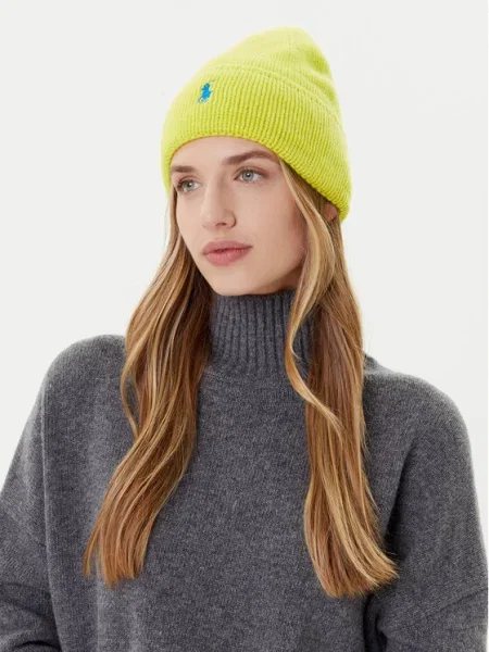 Polo Ralph Lauren Sapka sárga