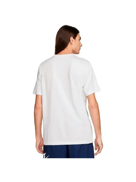Póló Nike fehér