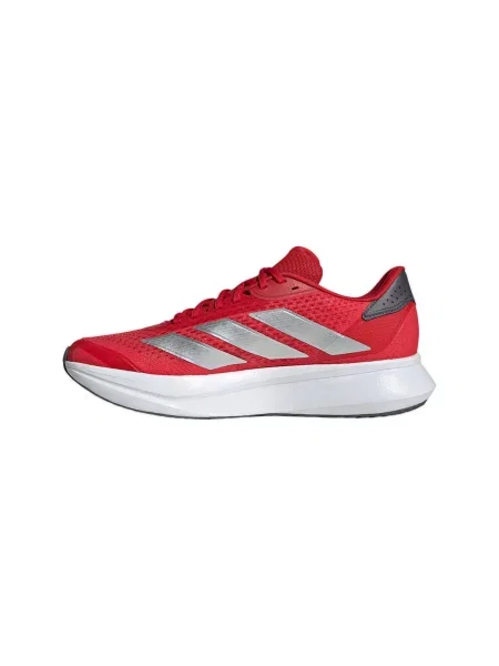Futó félcipo Adidas piros