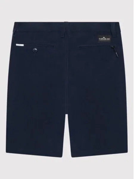 Quiksilver Plaukimo šortai Ocean Union Amphibian Tamsiai mėlyna