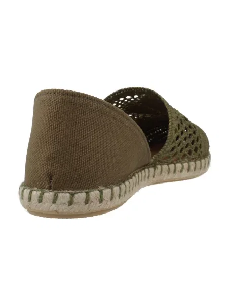 Pantofi Verbenas verde