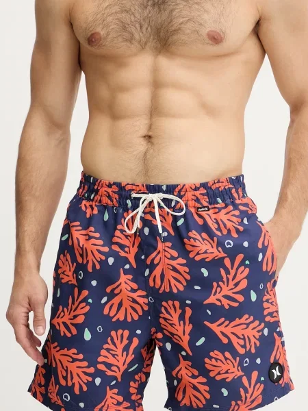 Hurley шорти для купання VOLLEY ICON