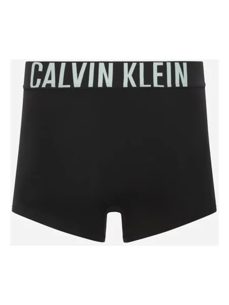 Majtki Calvin Klein czarne