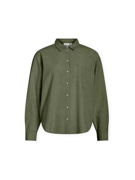 Cămașă Vila verde
