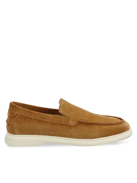 Сліпери Gant коричневий