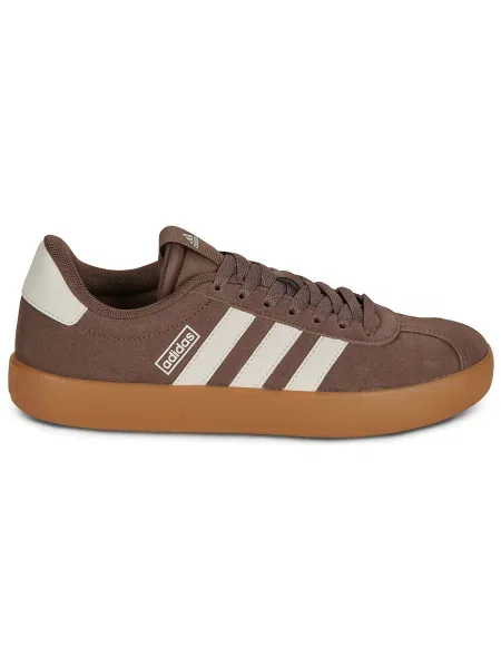 Pantofi Adidas maro