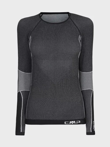 Термобілизна Cmp сіра