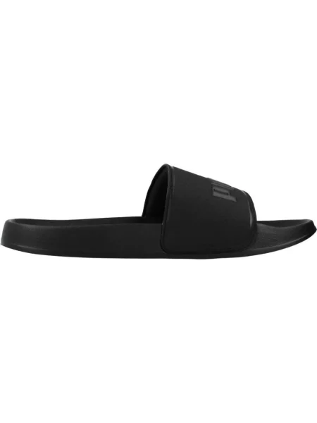 PUMA Sandały Leadcat 20 czarny