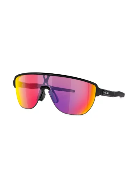 Saulės akiniai Oakley juoda