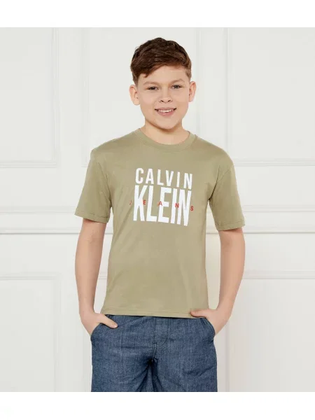Calvin Klein Jeans Póló