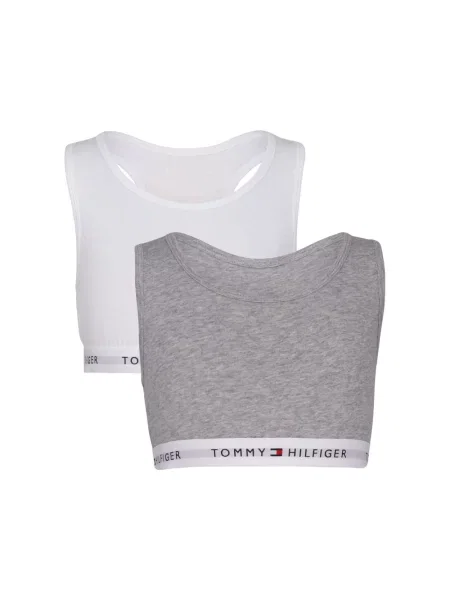 Tommy Hilfiger 2 db-os melltartó