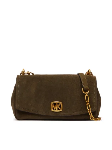 MICHAEL Michael Kors Torebka zielony