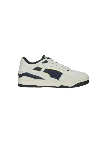 Pantofi Puma alb