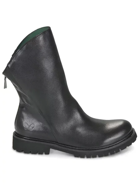 Pantofi Felmini negru