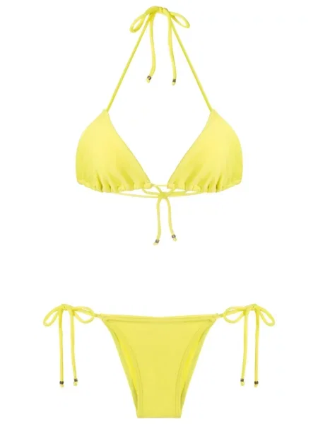 Bikini Amir Slama galben