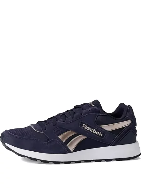 Sneakerși Reebok alb