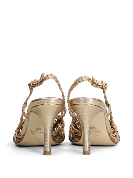 Pantofi cu toc L Arianna slingback