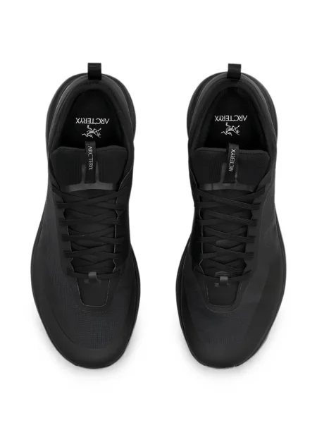 Sneakerși Arc'teryx negru
