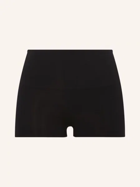 Spanx Szorty Modelujące Ecocare Everyday schwarz czarne