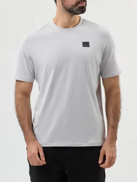 Футболка North Sails сіра