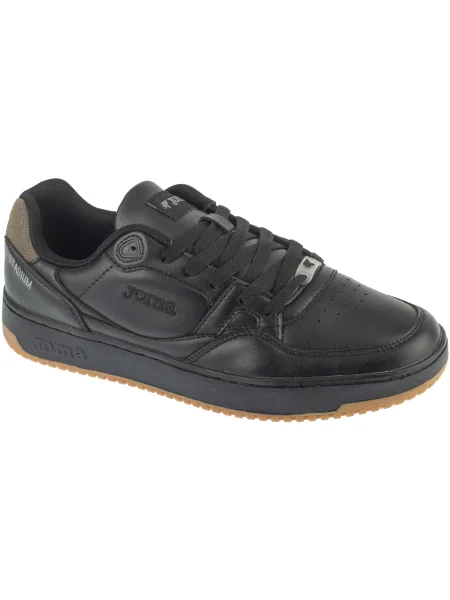 Félcipo Joma fekete