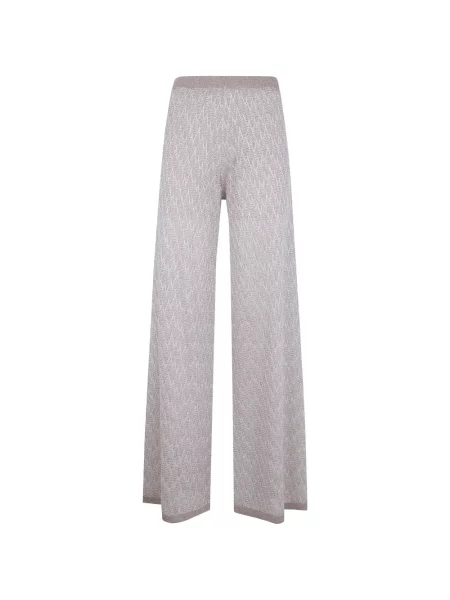 Pantaloni D.exterior gri