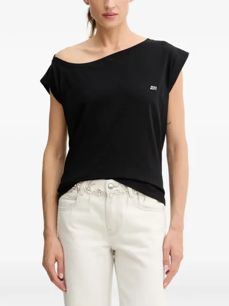 Tricou Miss Sixty negru