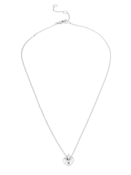 Palton & Other Stories argintiu