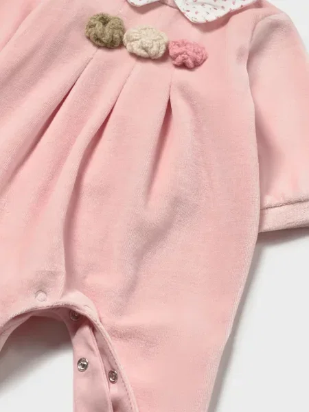 Детский комбинезон Mayoral Newborn