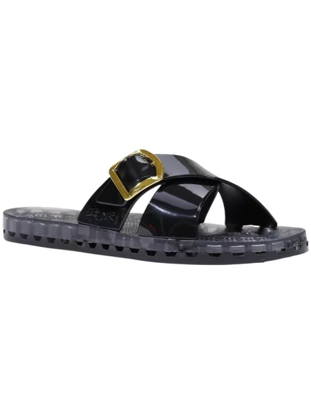 Pantofi Sensi negru