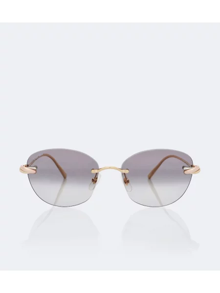 Ochelari de soare Cartier Eyewear Collection
