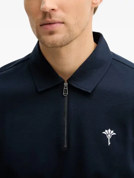 Polo Joop! albastru