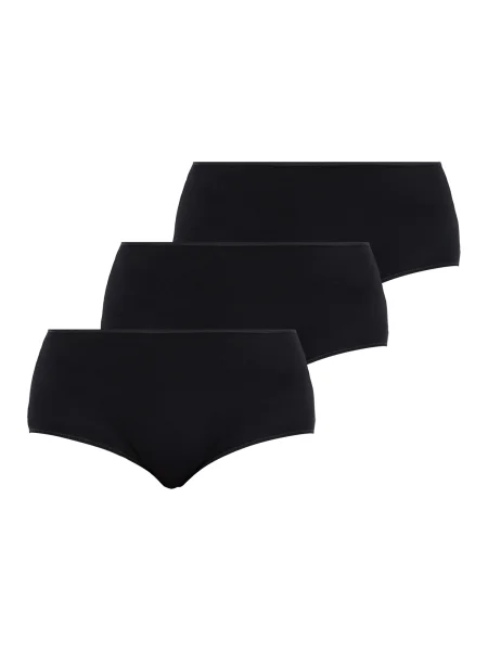 PUMA Chiloți negru