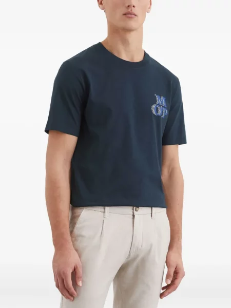 Polo Marc O'polo με σχέδιο μπλε