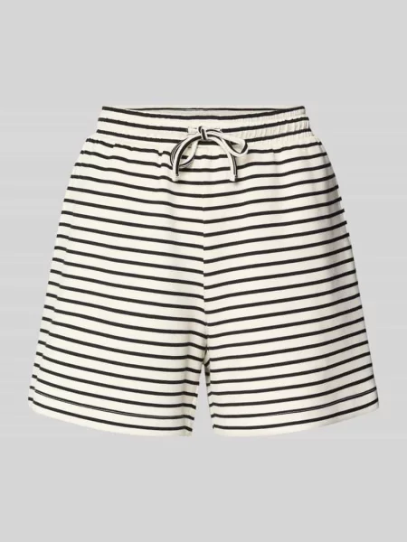 Szorty z wpuszczanymi Jake*s Casual