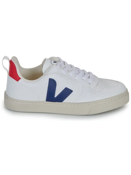 Tenisky Veja V-10 biela