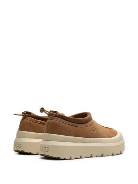 Chiloți Ugg slip-on maro