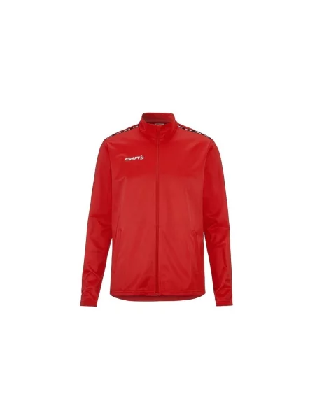 Sportski komplet Craft crvena