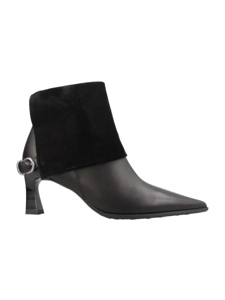 Pantofi Hispanitas negru