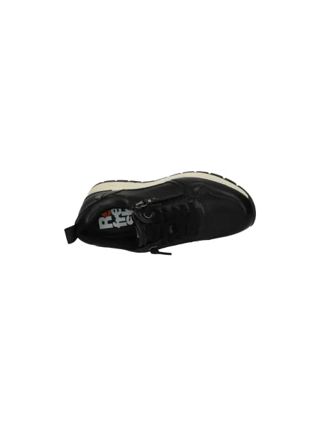 Pantofi Refresh negru