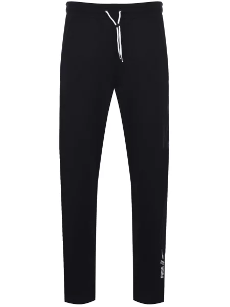 Pantaloni Puma negru